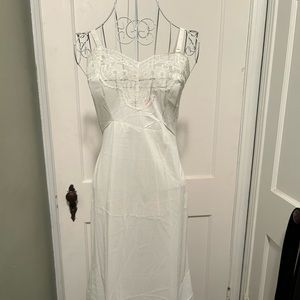 Vintage Youth Form slip, excellent condition